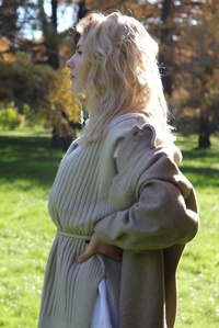 Анастасия Пушкина