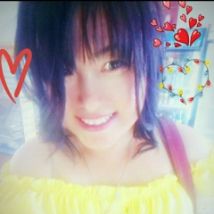 Ника Абилдаева