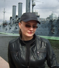 Мария Лукошкина