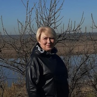 Ирина Ткачева