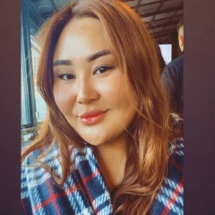 Мика Касымова