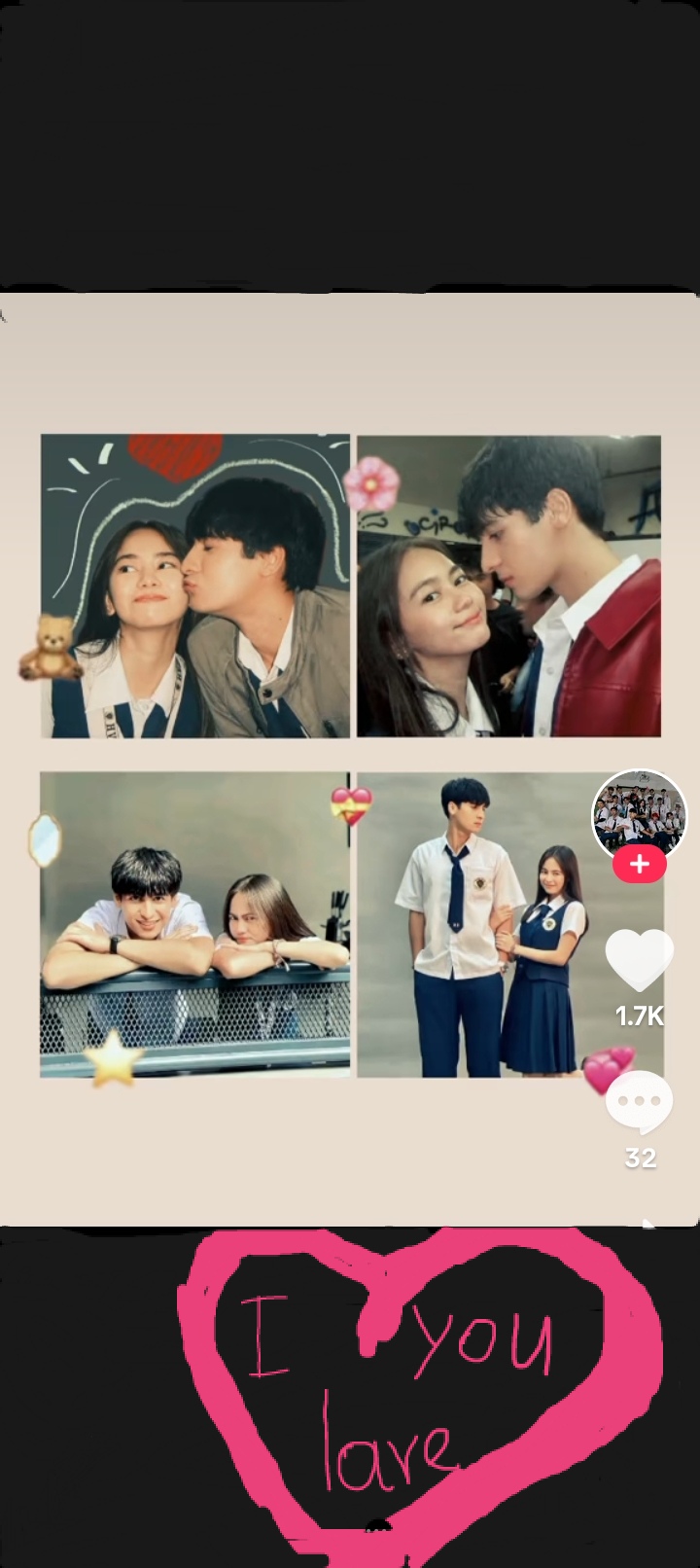 kiefer & Jay Jay 💓💓