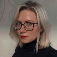 Елена Ильяшенко