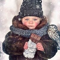 Елена.Колобок