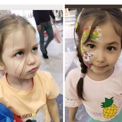 Асель Омарова