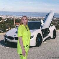 Ксения Бирюкова