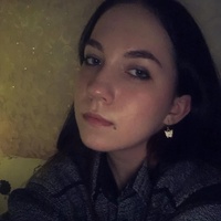 Эвелина Терещенко