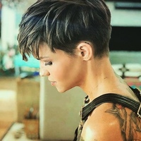 Марина Мосягина