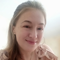 Ирина Светлановна