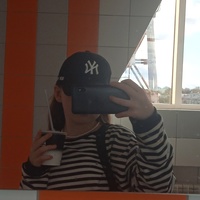 Милена Усольцева