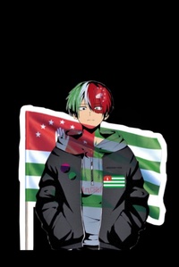 Эдвард Сайдаев