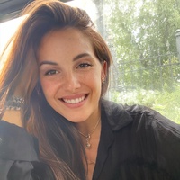 Эльза Сайфутдинова