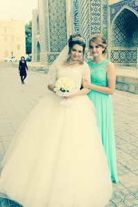 Алёна Литвиненко