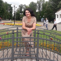 Валентина Самара