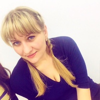 Екатерина Боярченкова