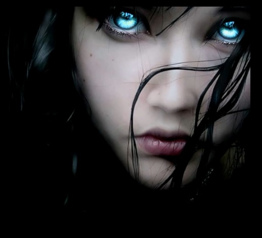 Полукровка Этари