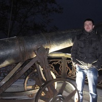 Николай Бабенко