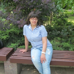 Анна Хименко