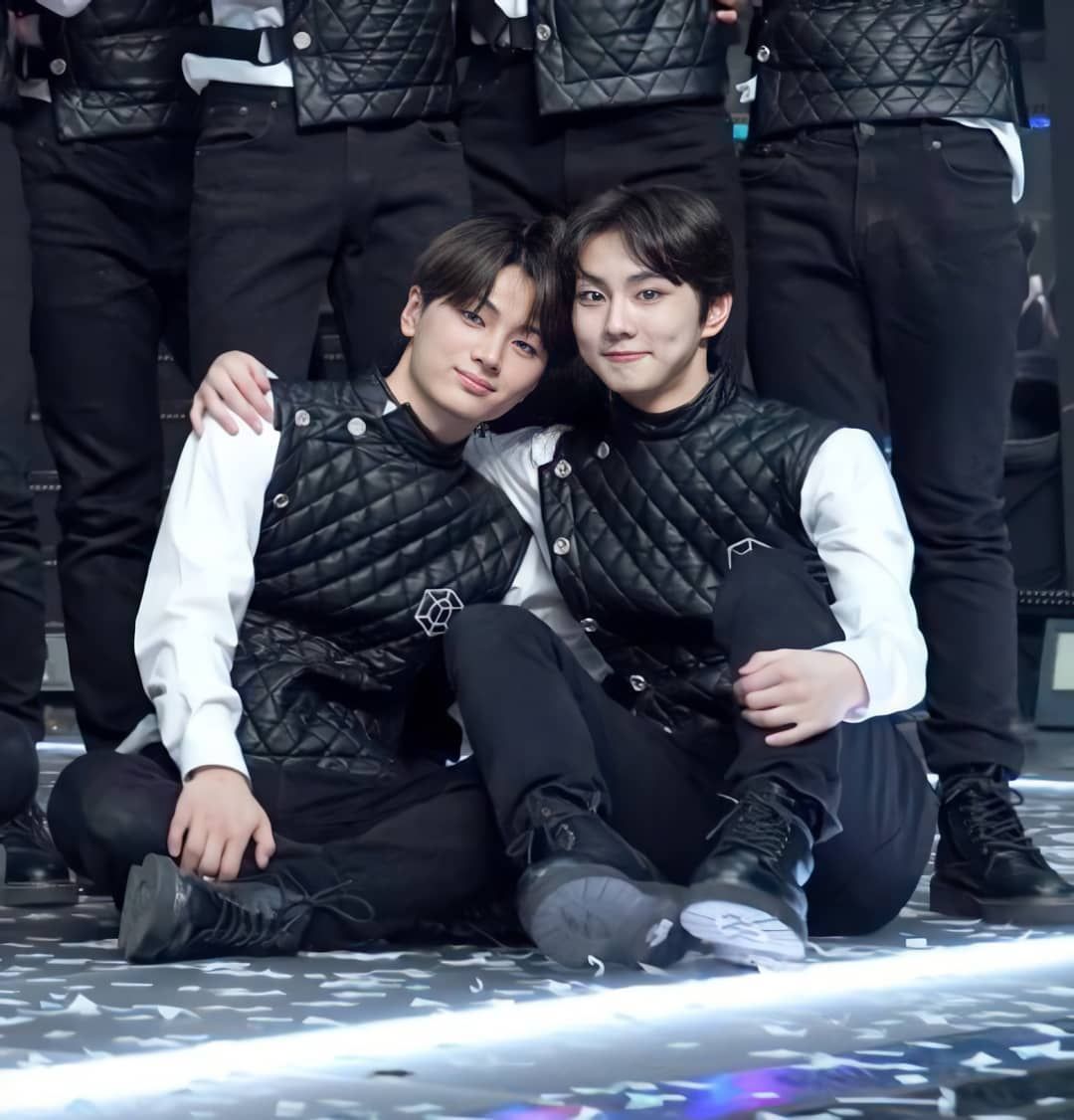 Джейвоны святые!