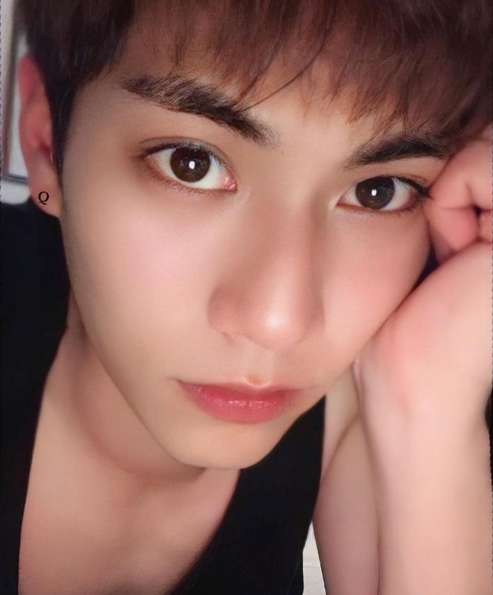 Левая пятка Босса Линя