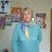 Любовь Дерюгина