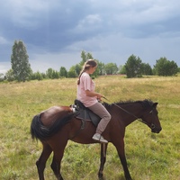 Наталья Батуева