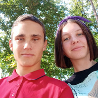 Витя Скорынин