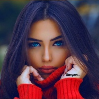 Вишнёва Катерина