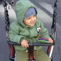 Парвина Кадирова