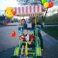 Гүлбақыт Төремұратова