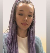 Anzhelika Galiullina