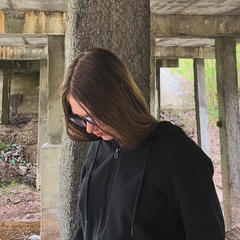 Лерка Алексеевна