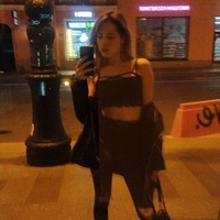 Арина Сосновская