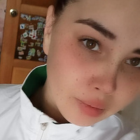 Наталия Кашкарова