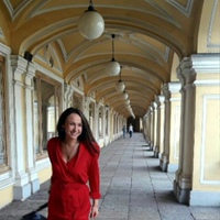 Валентина Крылова