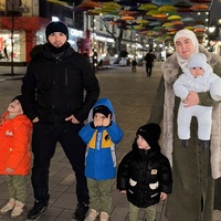 Луиза Кетляева