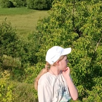 Дарья Пузырёва