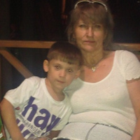 Любовь Захарова