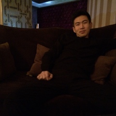 Амир Тасмаганбетов