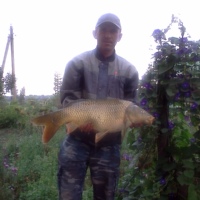 Иван Черников