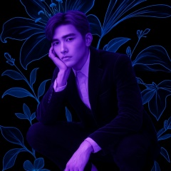 Mew Suppasit Jongcheveevat