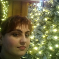 Лилит Амбарцумян