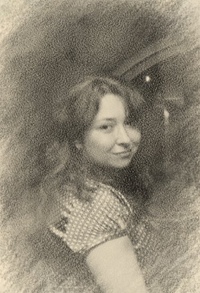 Анжелика Ахматшина