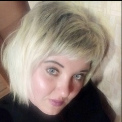 Виктория Давыдик