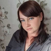 Лена Чикалова