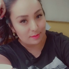 Ляззат Альжанова