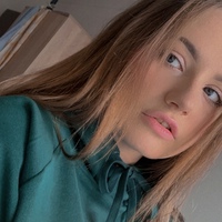 Кулакова Кристина