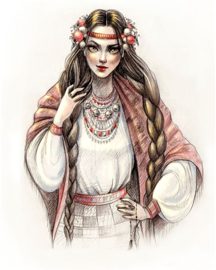 Кетрін🥰😉 шан сай