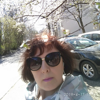 Елена Чеботаренко