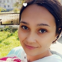 Людмила Солодовникова